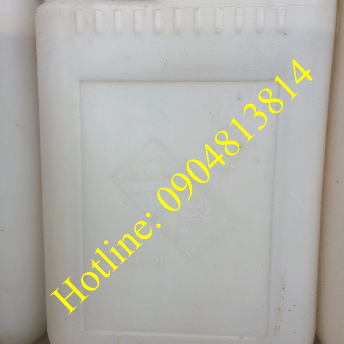 Axit flohydric – HF - Acid hydrofluoric