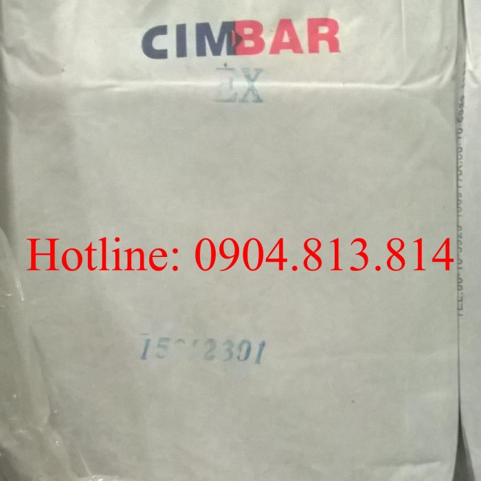 Bari sunphat – BaSO4 – Barium sulfate