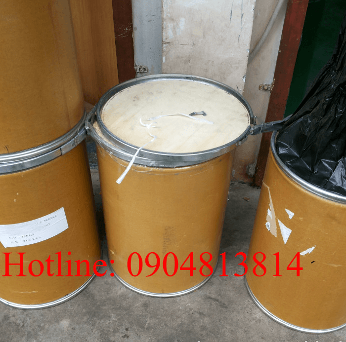 Coban clorua - CoCl2 - Cobalt (II) chloride