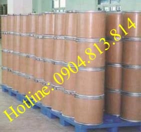 Đồng gluconat – C12H22CuO14 – Copper gluconate