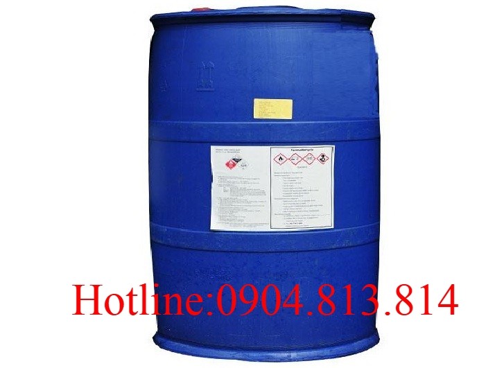 Formaline – HCHO - Formol – Formal Dehyde
