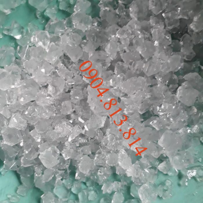 Indi sunphat – In2(SO4)3 – Indi (III) sulfate