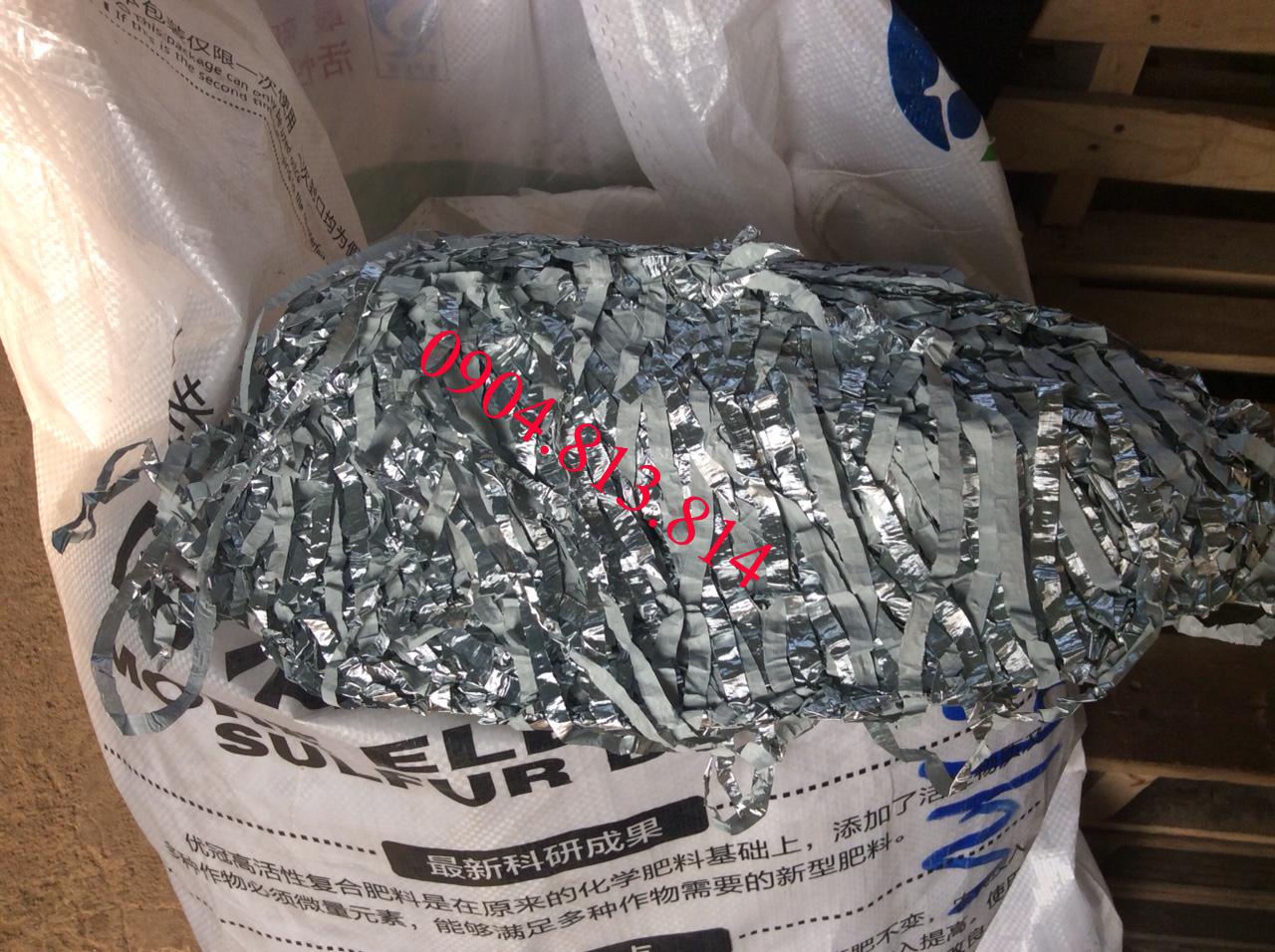 Kẽm giấy – Kẽm dây – Kẽm lá – Zn giấy