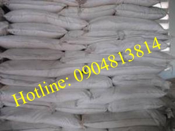 Napthalen - C10H8 - Băng phiến