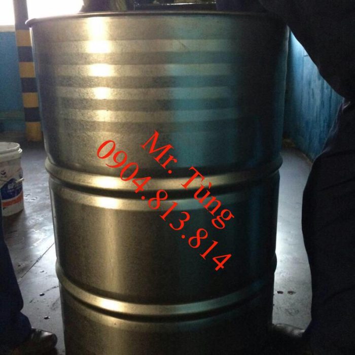 Natri kim loại – Na – Sodium meta