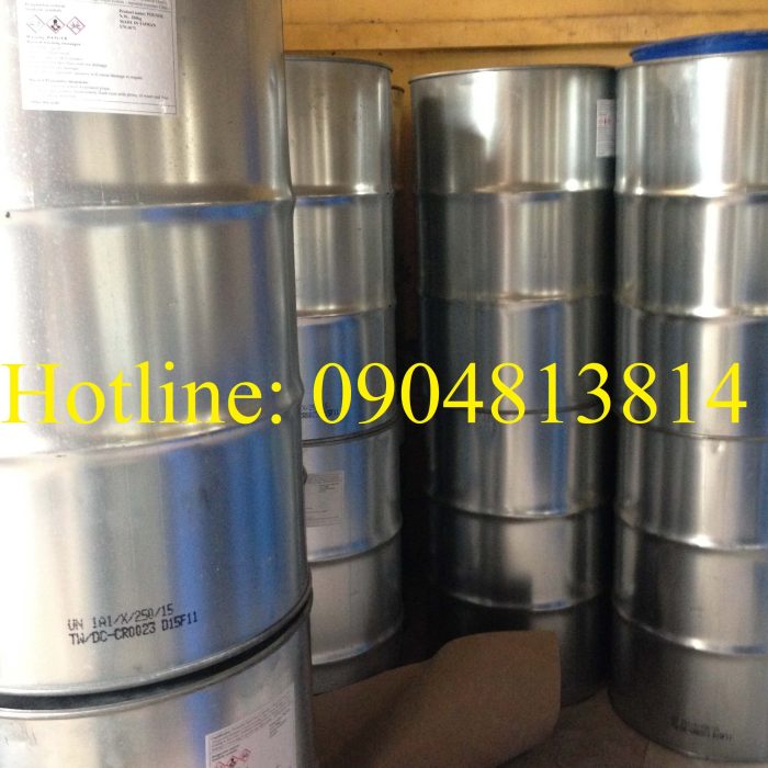 Phenol – C6H5OH - Benzenol