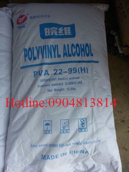 PVA 2299H - Polyvinyl Alcohol 2299H