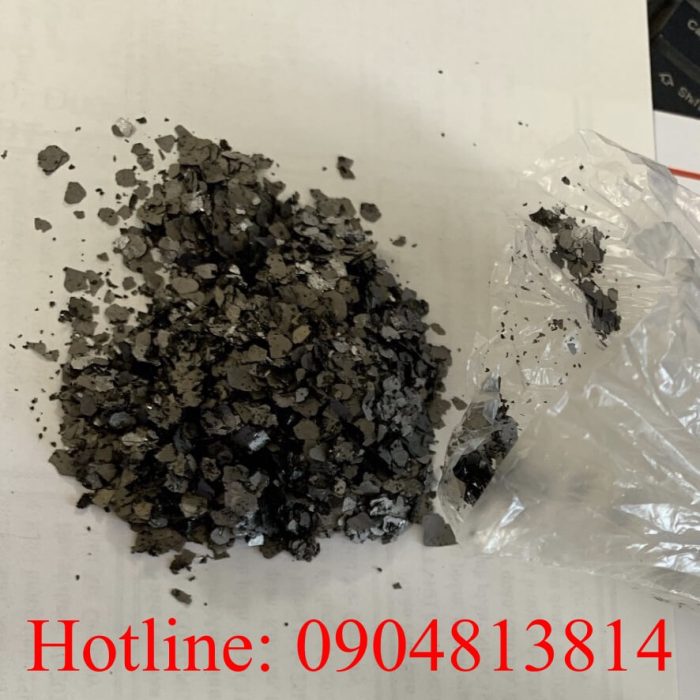 Rutheni kim loại – Ru - Ruthenium metal