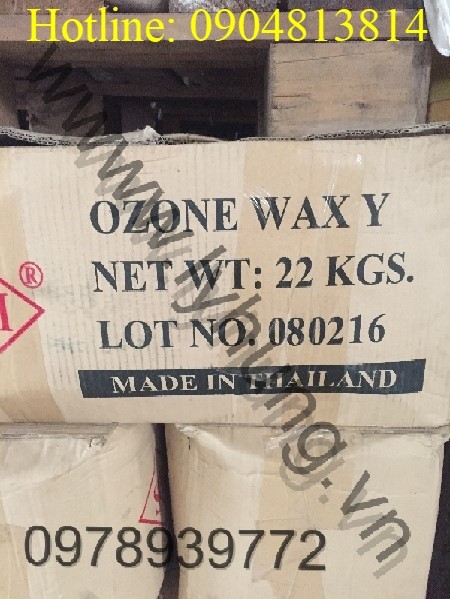 Sáp ozone wax - Sáp làm nến