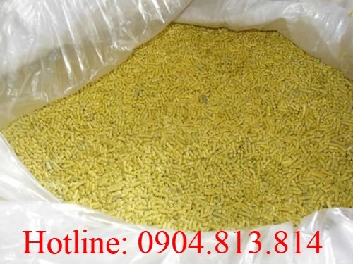 Sodium amyl xanthate – Natri ethyl xanthat - CH3CH2OCS2Na